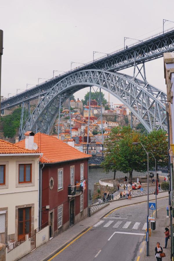 Portobello Lux Living Vila Nova de Gaia Luaran gambar