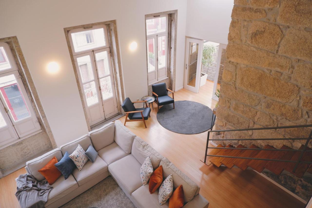 Portobello Lux Living Vila Nova de Gaia Luaran gambar