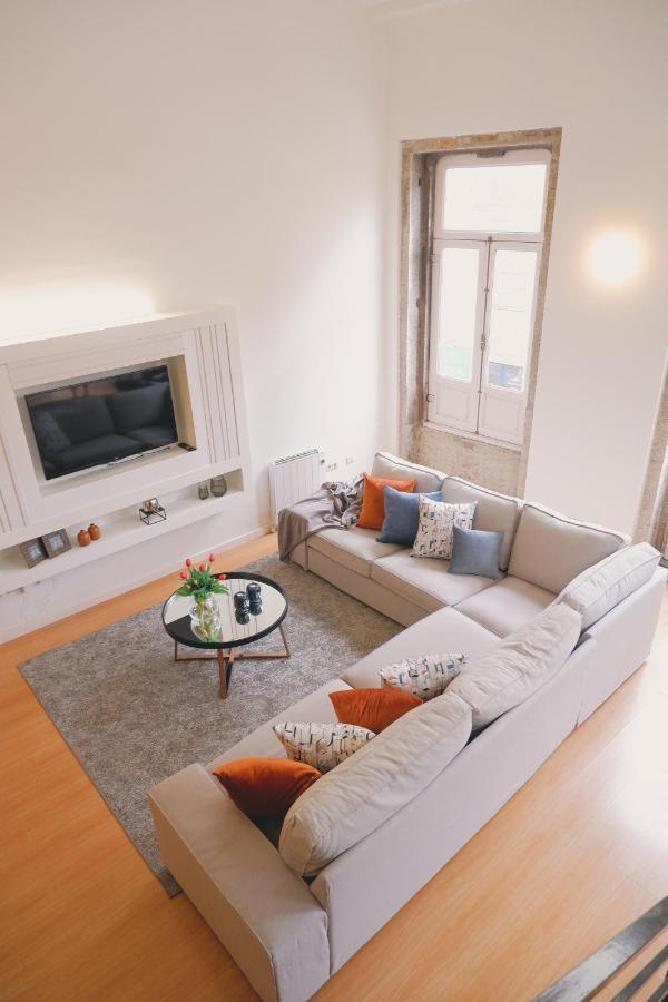 Portobello Lux Living Vila Nova de Gaia Luaran gambar