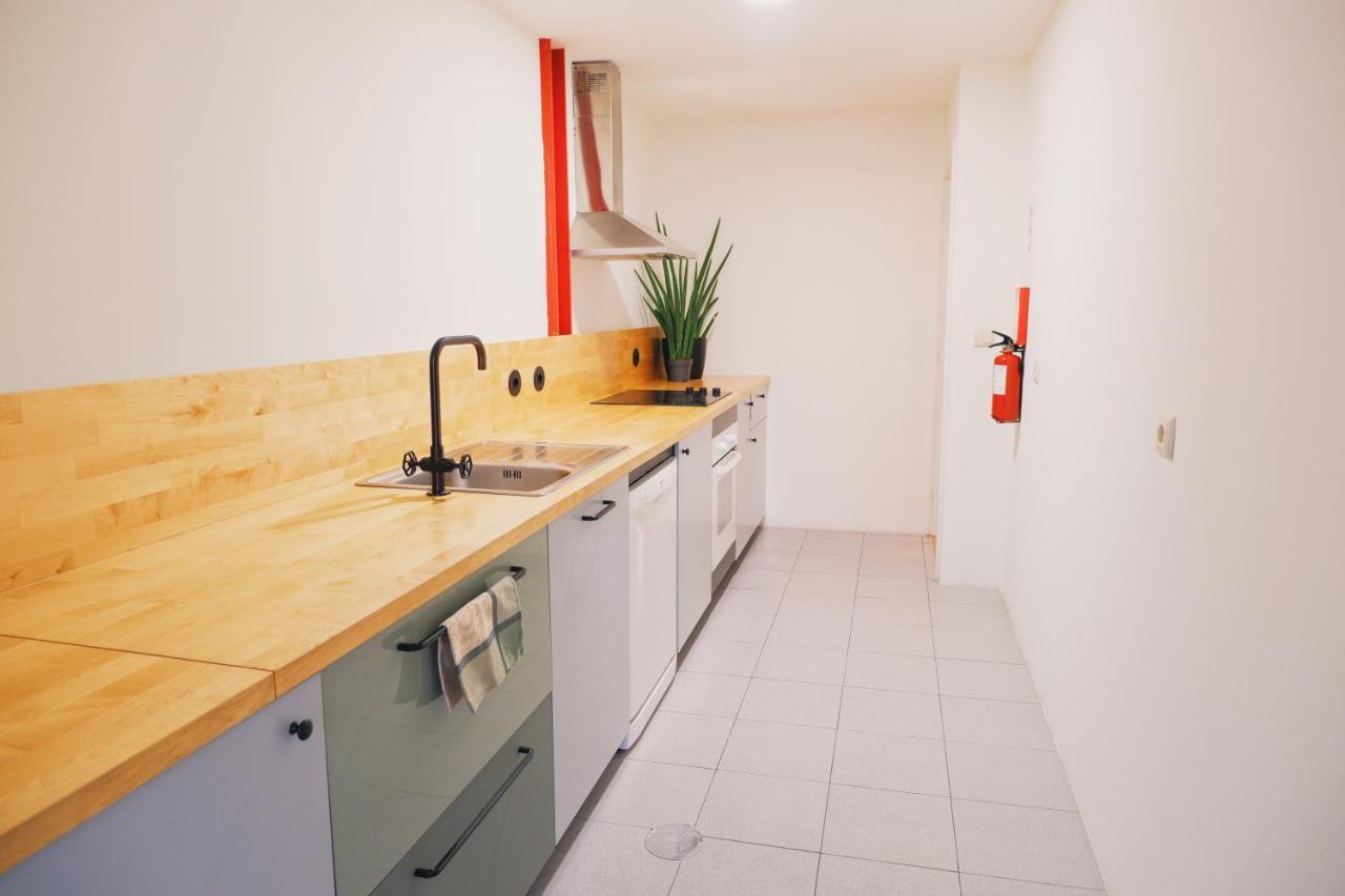 Portobello Lux Living Vila Nova de Gaia Luaran gambar