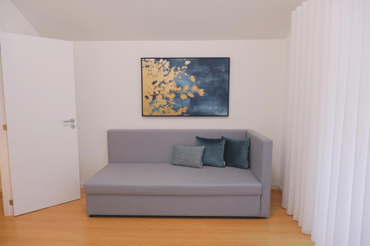 Portobello Lux Living Vila Nova de Gaia Luaran gambar