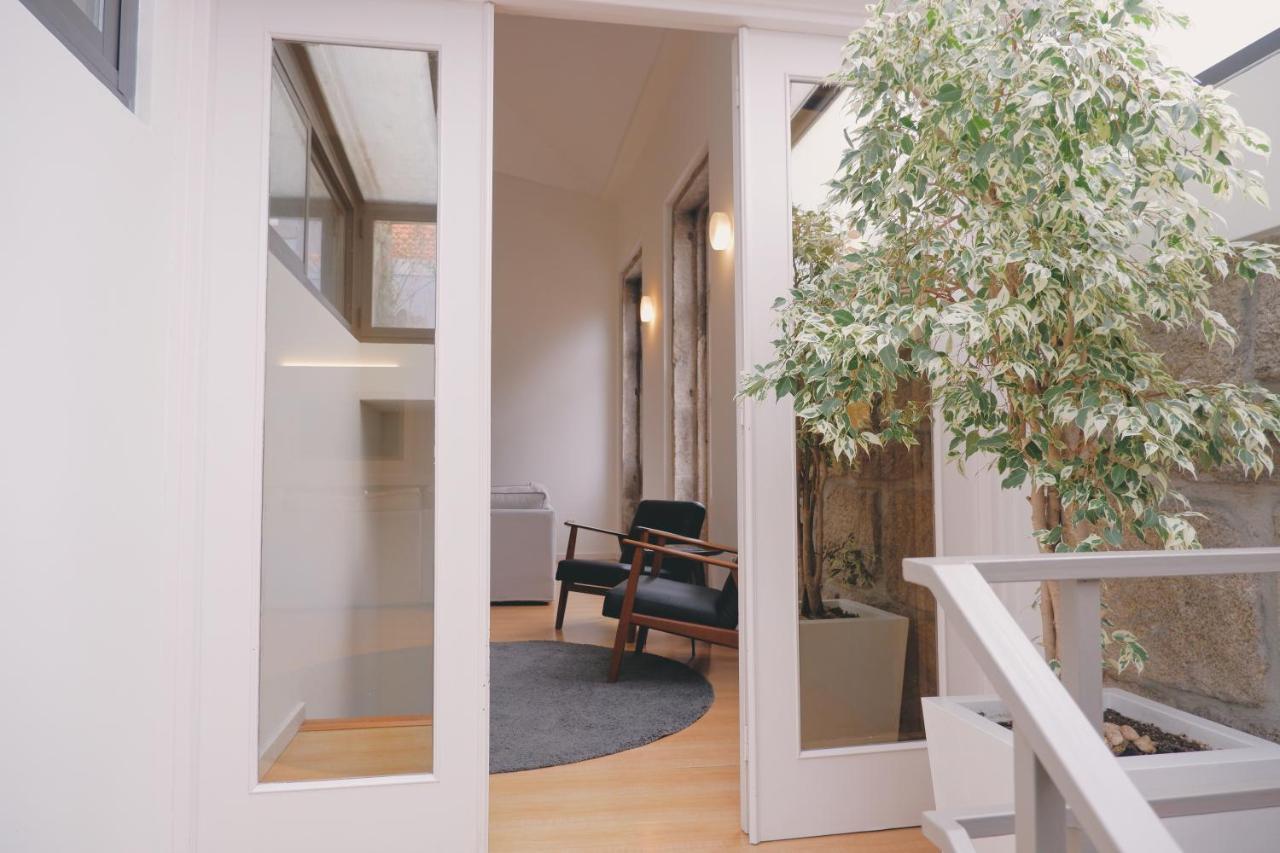 Portobello Lux Living Vila Nova de Gaia Luaran gambar