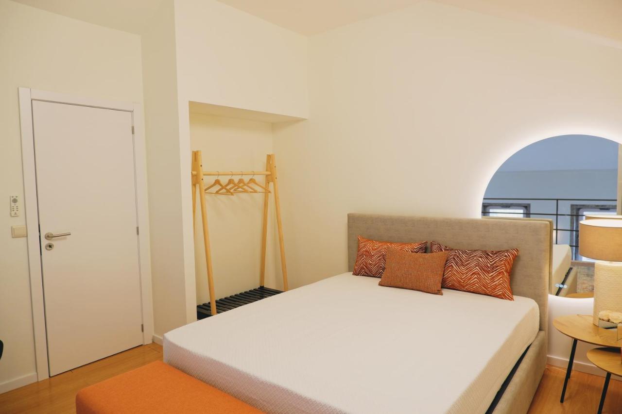 Portobello Lux Living Vila Nova de Gaia Luaran gambar