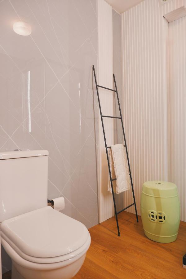 Portobello Lux Living Vila Nova de Gaia Luaran gambar