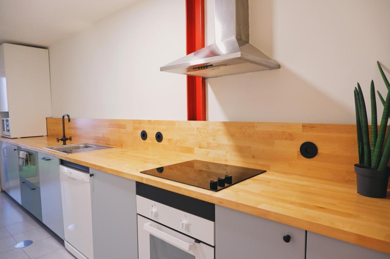 Portobello Lux Living Vila Nova de Gaia Luaran gambar
