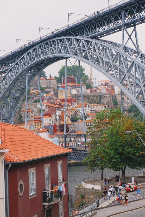 Portobello Lux Living Vila Nova de Gaia Luaran gambar