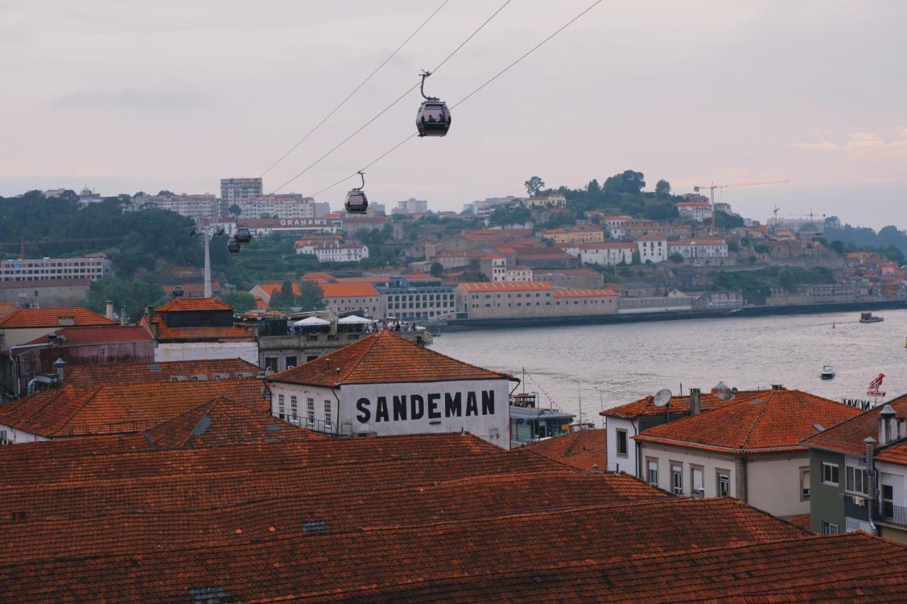 Portobello Lux Living Vila Nova de Gaia Luaran gambar
