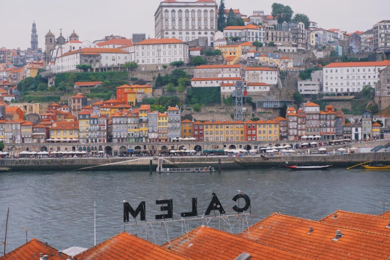 Portobello Lux Living Vila Nova de Gaia Luaran gambar