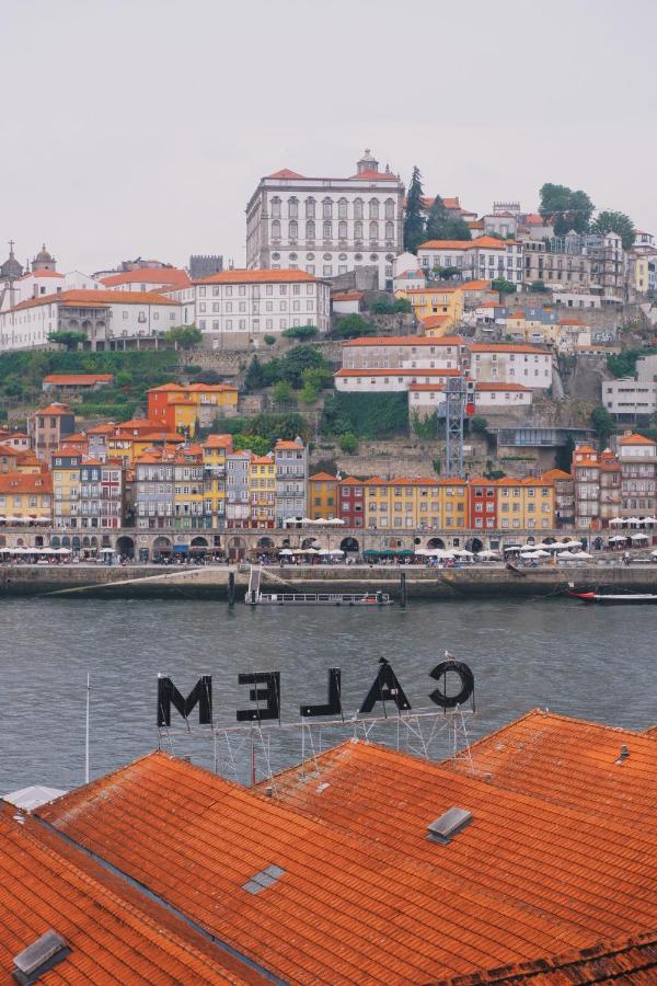 Portobello Lux Living Vila Nova de Gaia Luaran gambar